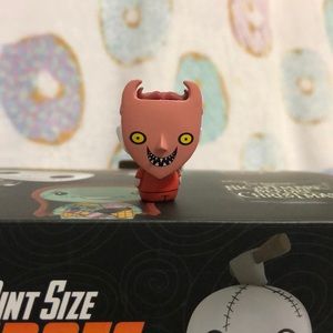 Lock - Nightmare Before Christmas